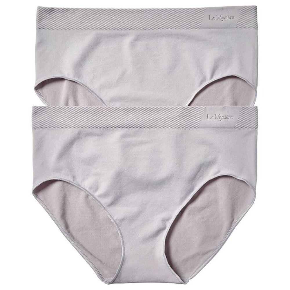 Le Mystere Womens 2Pk Brief